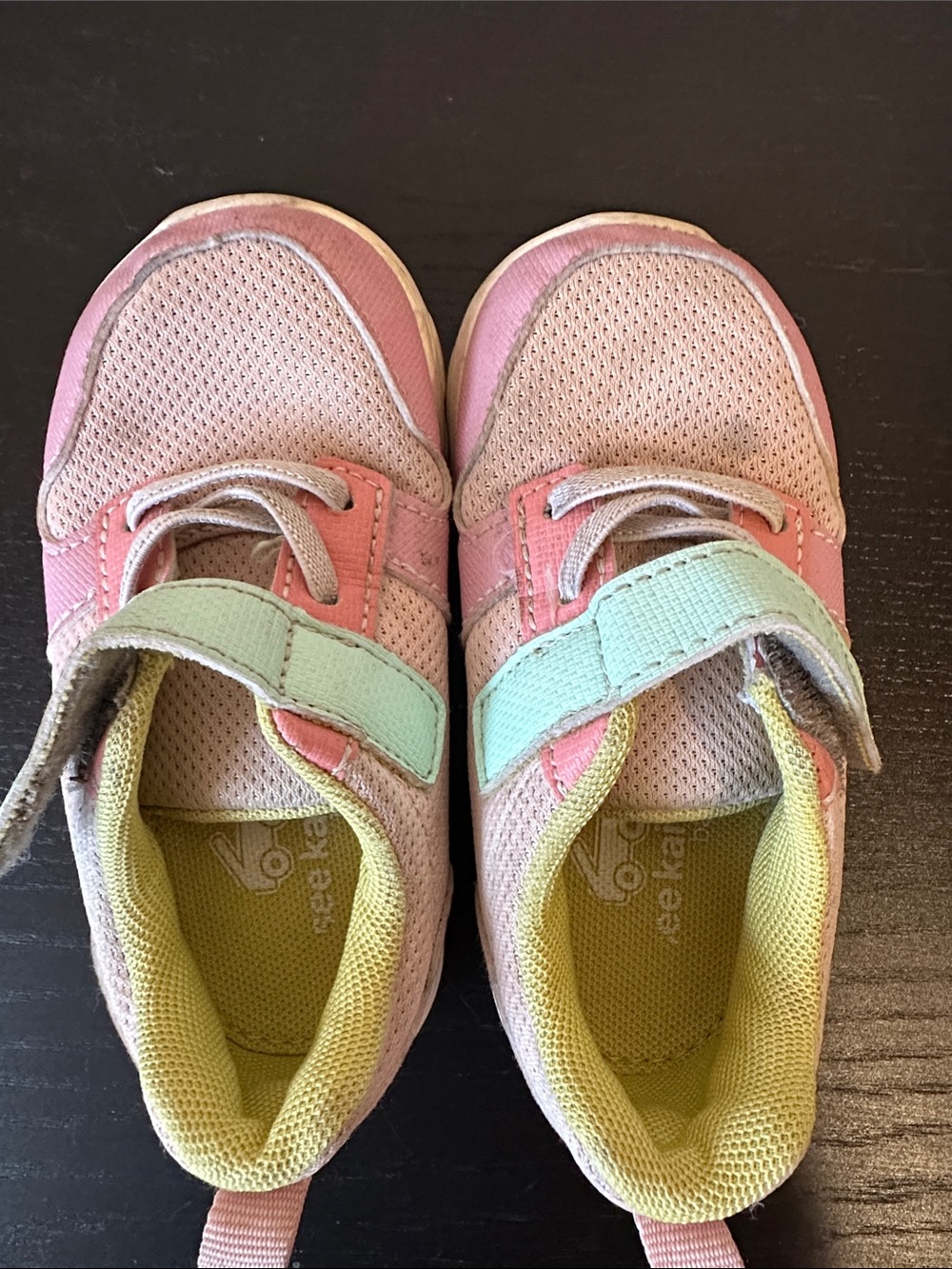 See Kai Run Sneakers